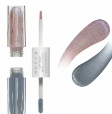 NEW Becca Light Gleam Liquid Eyeshadow and Primer in Refract EYESHADOW