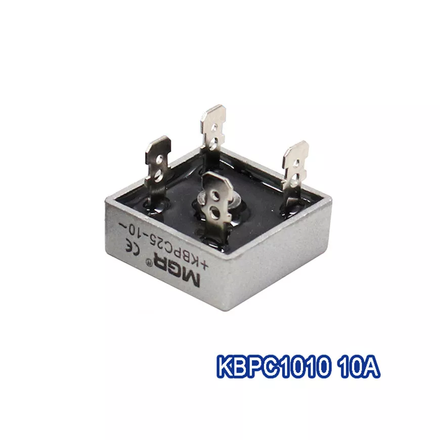 24v on sale bridge rectifier