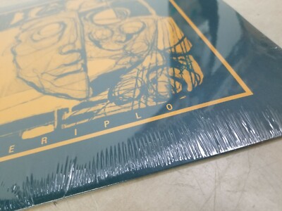 Pellegrino S. Snichelotto - Periplo - Vinyl LP | eBay