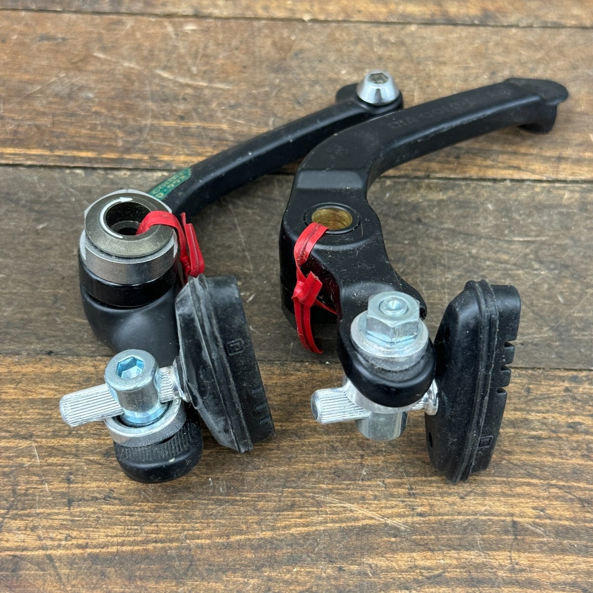 Frein Dia-Compe AD-990 Étrier De Frein BMX U-Brake Dia-Compe AD-990/FS