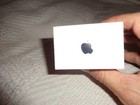 iphone 4s white model A1387 BOX ONLY 16gb — photo 6