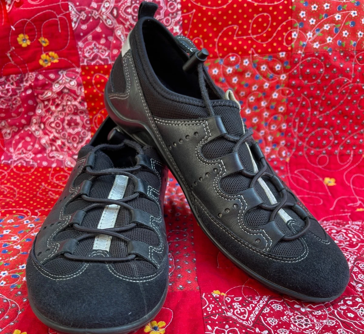 Ecco vibration ii shop