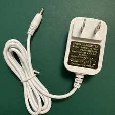 Lot 100pcs Adapter for Arctic Air Brand Portable AC Box Artic Air Ultra charger