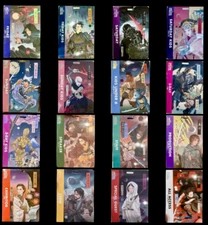 Star Wars Celebration Japan 2025 COMPLETE SET(no vip) PRESALE (read description)