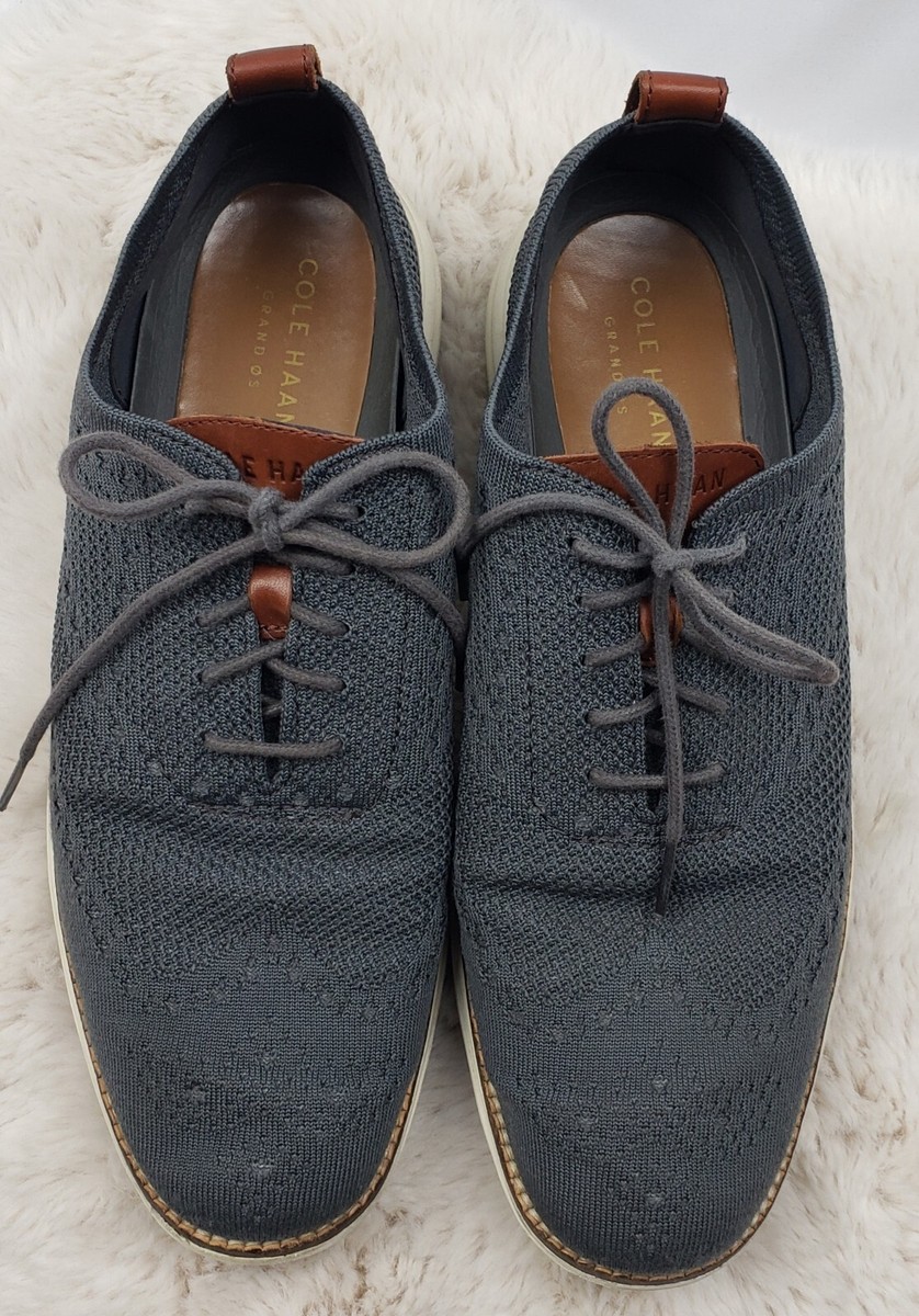 Cole Haan Men display picture 1