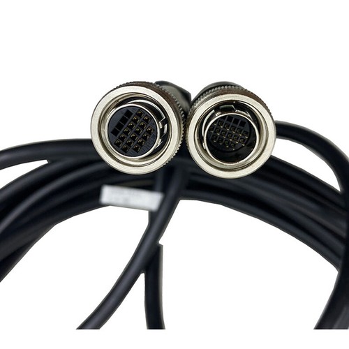 For FANUC Replace A05B-2690-H200 2008-T032 L=5.5M Teach Pendant Cables - Picture 4 of 7