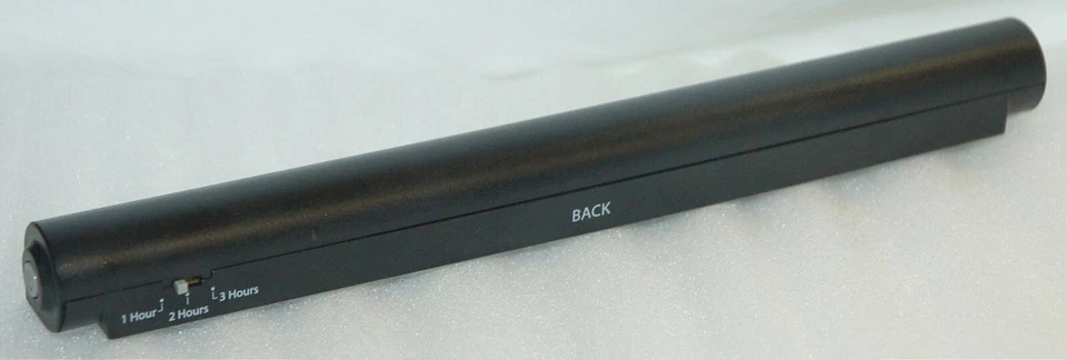NEW PS3 Cabela's Top Shot Elite Rifle Gun SENSOR BAR Only wireless 76572800 OEM - Image 3 of 4