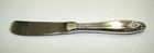 International Sterling Prelude Hollow Handle Butter Spreader
