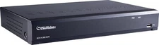 USA Vision SNVRL810 8ch PoE+ 4K SNVR, NRL810P DVR