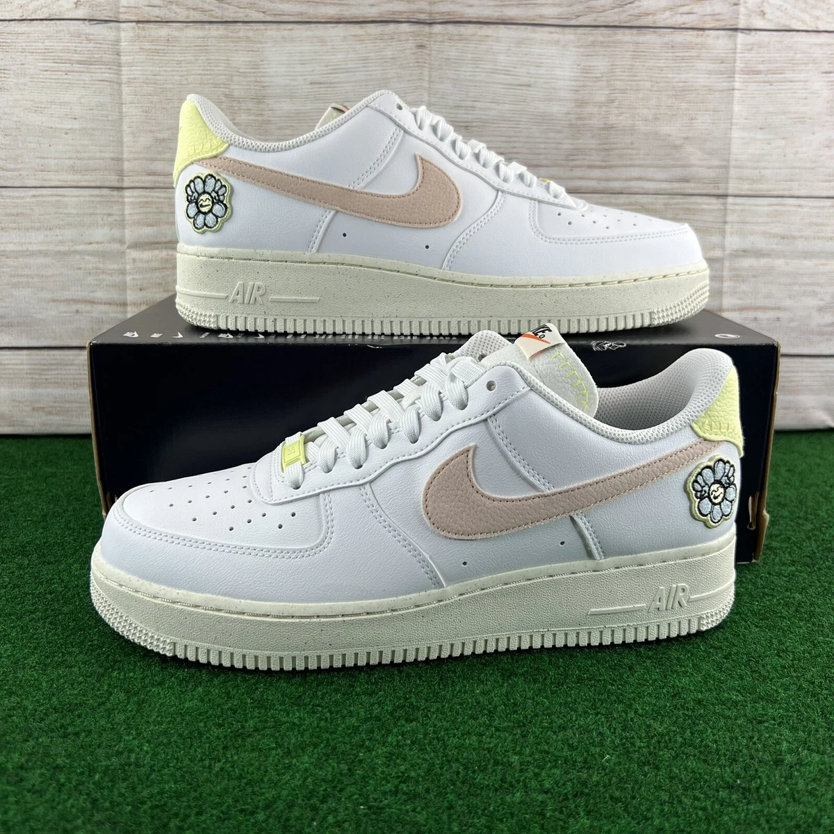 Nike air 1 flower cheap