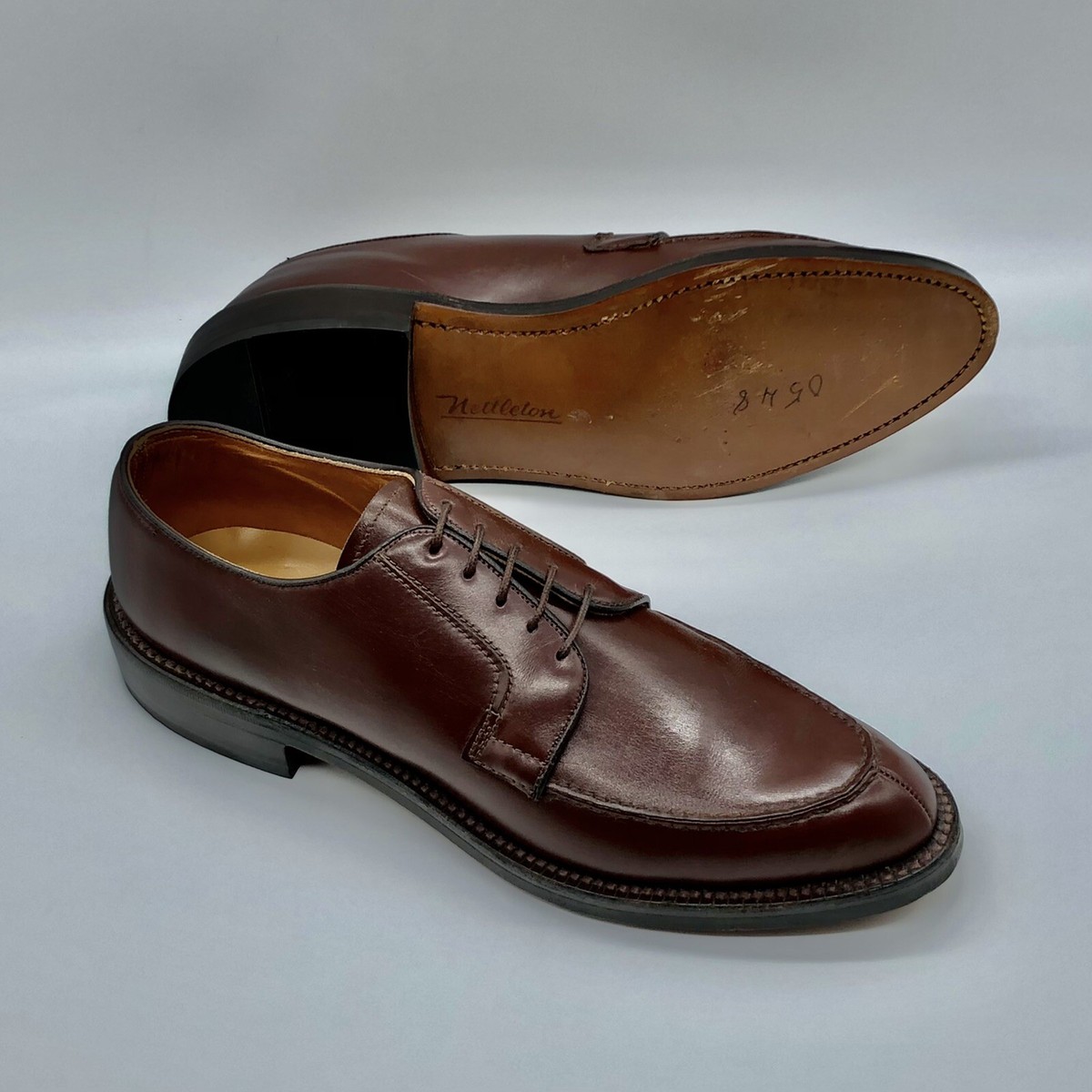 Nettleton Algonquin 60〜70s USA Nettleton Algonquin 60〜70s USA