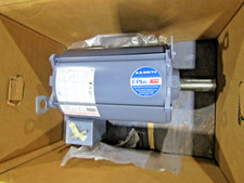 🔥NEW A.O. SMITH E-PLUS 7.5 HP ELECTRIC MOTOR S213T 230/460VAC 1725 RPM 3Ø E300M