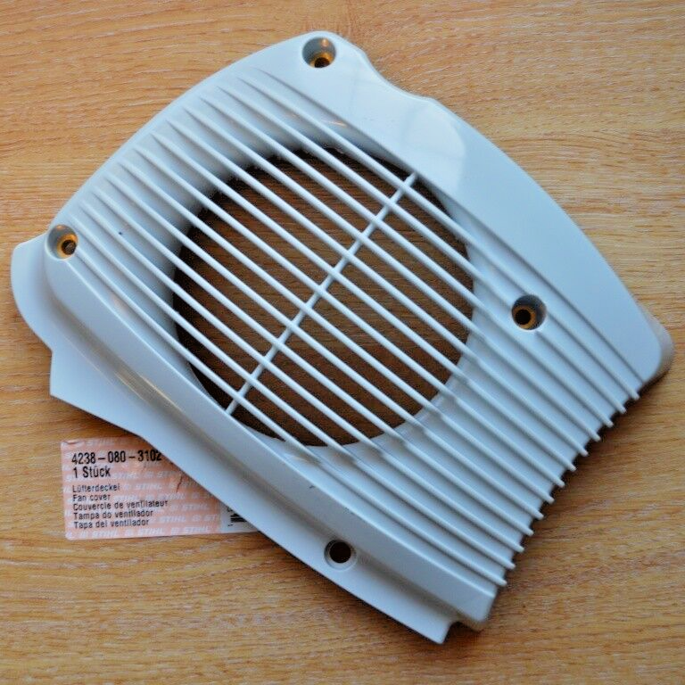 Stihl OEM Fan Cover TS410 TS420 4238 080 3102 3100 Tracked Options