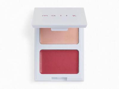 Mally Get Cheeky All over Cheek Glow - 2 x 4,8g Box Farbe: Pretty in Pink
