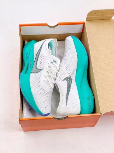 Nike ZoomX Vaporfly Next% 3 Mens Running Shoes DV4129-102 Free shipping