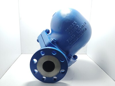 SPIRAX SARCO FT44-10 Steam Trap