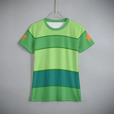 T.K. Takaishi Kid's T-Shirt