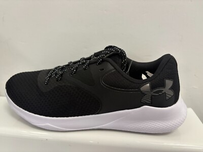 Under Armour Charged Aurora 2 Turnschuhe Damen UK 5.5 US 8 Eu 39 Ref 781