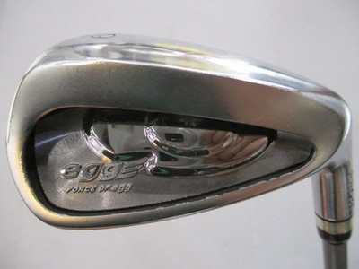PRGR egg PC Single Iron 9I Original Carbon (M-40) #883 Golf Clubs