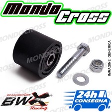 kit rullino catena BEARINGWORX Superiore KAWASAKI KX F KXF 450 2008 (08)!