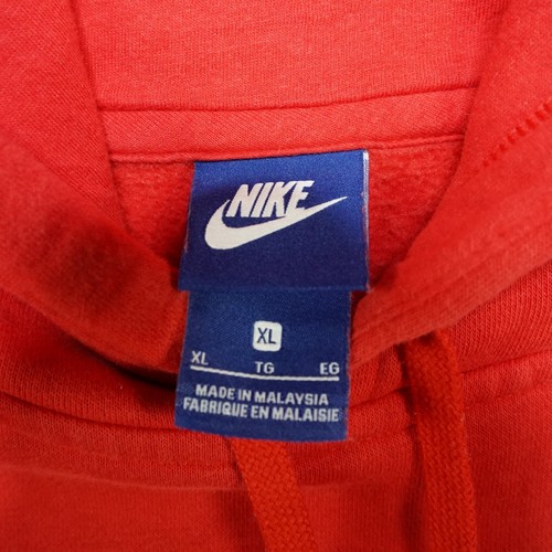 Nike Georgia Bulldogs Hoodie Mens XL - Picture 13 of 15