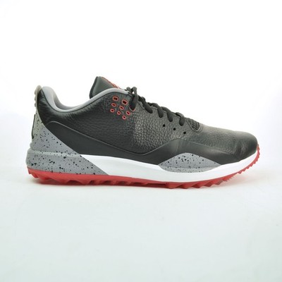 nike golf men's jordan adg 3 golf shoes