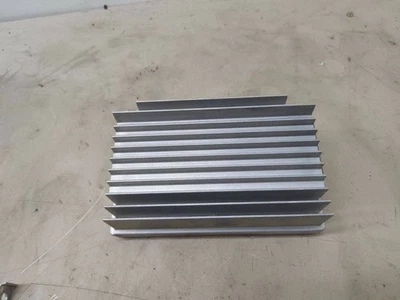 BMW X6 E71 2011 Amplificateur de son 9247104 KRU9221 - Photo 1/3