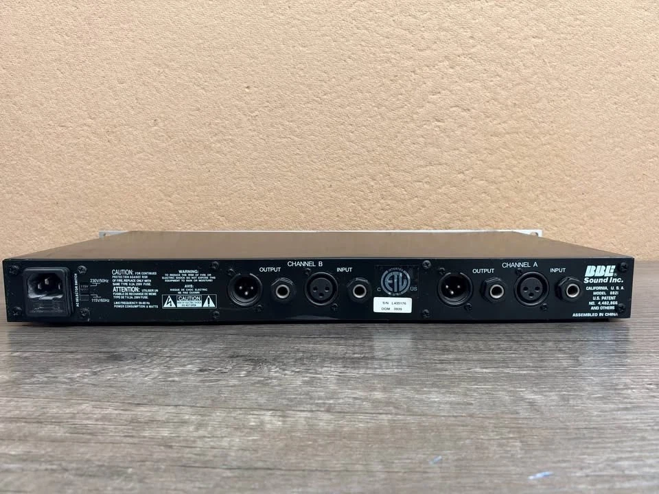 25+ Bbe Sonic Maximizer for sale | Updated Oct 2026