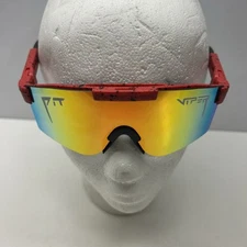 BRAND NEW Pit Viper Youth Sports Sunglasses for Boys Girls Age 6-12-C09