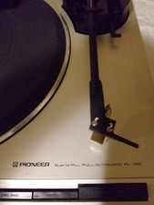 Giradischi Pioneer Pl-720