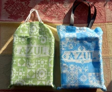 Azul Mini & Azul - Summer Pavilion Mini Board Game Bundle (Used - VG)