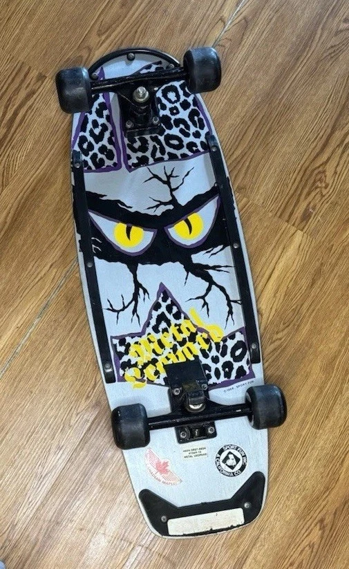 Sport Fun Vintage Skateboarding & Longboarding Equipment for sale