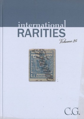 International Rarities. Christoph-Gärtner-Auktionen 2018: Volume 24