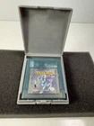 New ListingPokemon Crystal Version for Gameboy Color Nintendo 2000 Mod. CBG-002 One Owner