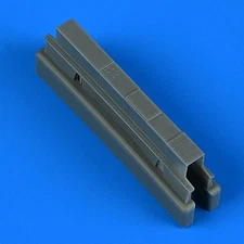 Quickboost 49151 x 1/48 A-10A/C Thunderbolt II ECU intake for Great Wall