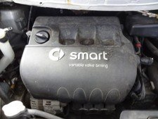 Smart Forfour 454 Motor 1.3 M 135.930 Triebwerk 95PS Engine komplett 132.000km Smart Forfour 454 Motor 1.3 M 135.930 Triebwerk 95PS Engine komplett 132.000km