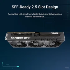 Asus NVIDIA GeForce RTX 5060 Ti 8GB GDDR7 Graphic Card PRIMERTX5060TIO8G