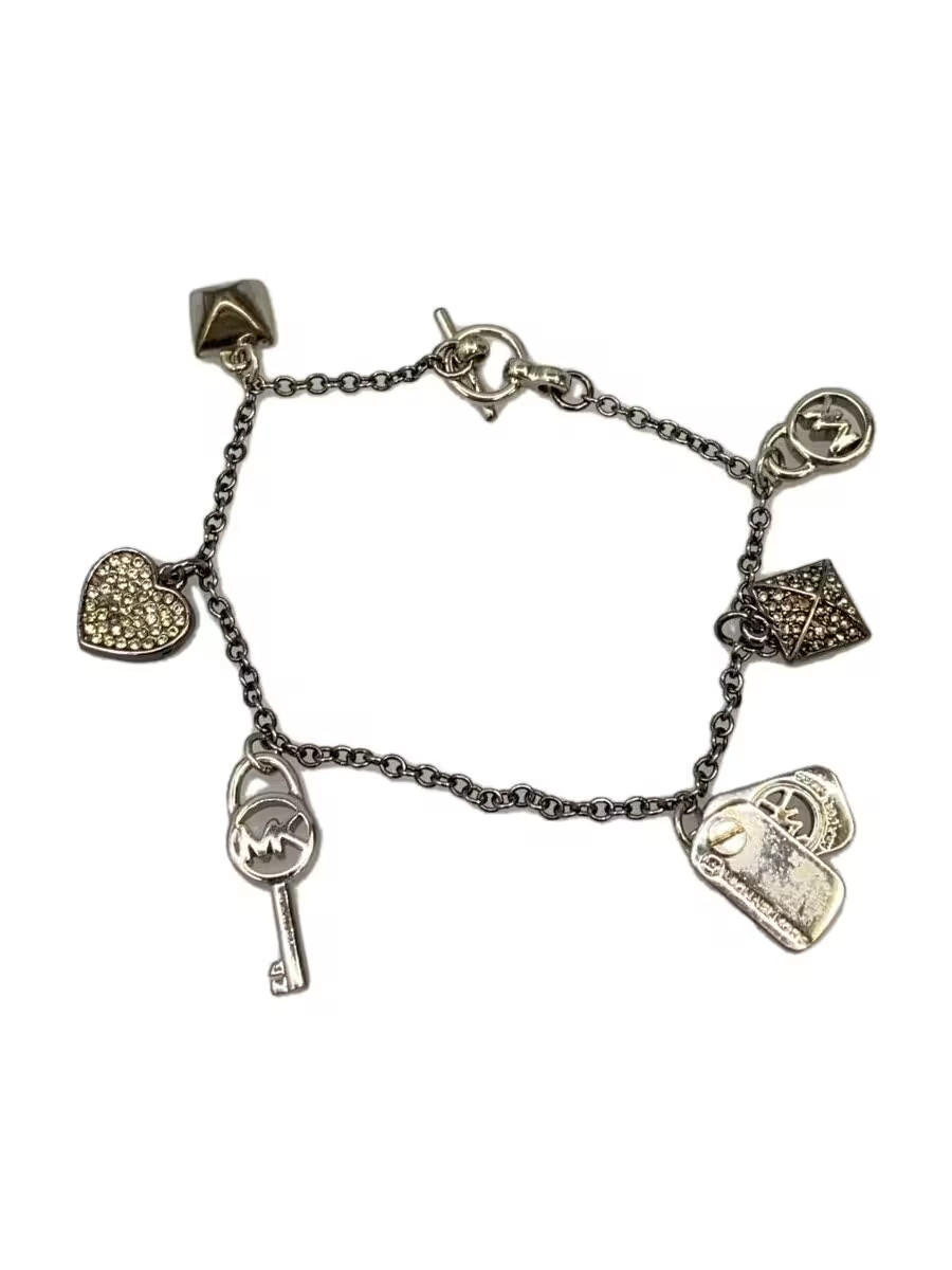 MICHAEL KORS BRACELETS SLV WOMEN