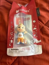Tonies JJ Audio Play Character from CoComelon for Toniebox