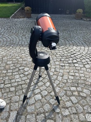 CELESTRON Nex Star 6se