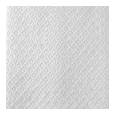 Tidi Procedure Towel Diamond Embossed / Non-Radiopaque 1 Case(s) 500 Towels/