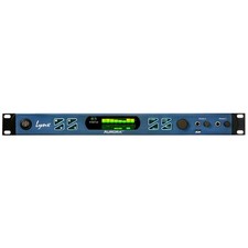 Lynx Studio Technology Aurora n 16 HD 16-Channel Converter w/ Pro Tools HD I/O