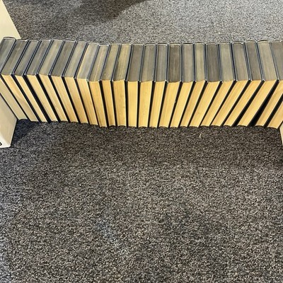 The Complete Psychological Works of SIGMUND FREUD - 24 Volumes