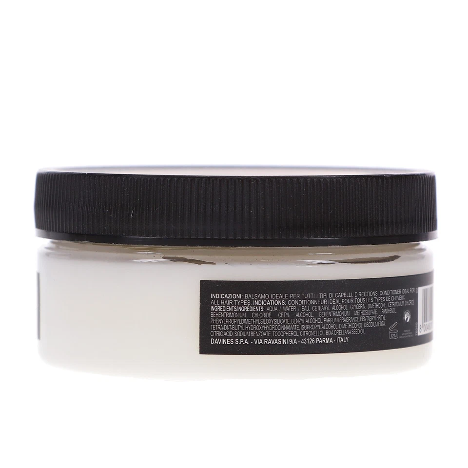 Davines OI Conditioner 2.64 oz - Image 3 of 4