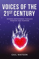 Voices Of The 21St Century Gail Watson