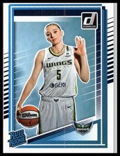 2025 Donruss WNBA #86 Paige Bueckers