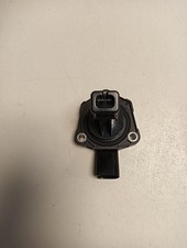 HELLA 6PR 013 680-021 Sensor, Motorölstand - 3-polig - mit Dichtung