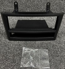 Kit De Instalación De Radio Doble DIN Metra Para Nissan Maxima 2009-2014 – Tablero Gris (arnés Incluido)