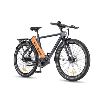 p275 pro 27.5 1v 690wh bafang nero/arancio taglia unica 6975639440661 ENGWE peda