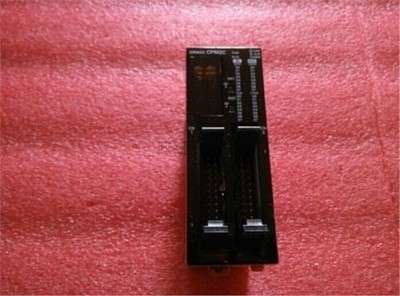 1Pcs Used Omron CPM2C-32CDTM-D Plc Cpu Controller 24Vdc 3W lz